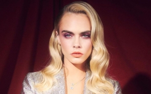Cara Delevingne Struggled With 'Internalised Homophobia' Before Embracing Her Sexuality