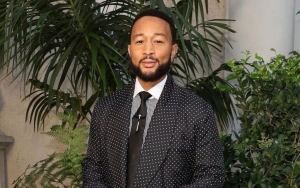 Man Arrested for Trying to Steal John Legend's Porche