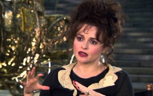 Helena Bonham Carter Insists Her Much-Younger Boyfriend Is 'Old Soul in Young Body'