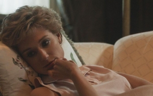 Elizabeth Debicki Reminded of How Menacing Fame Can Be as She Plays Diana in 'The Crown'