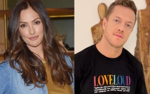 Minka Kelly and Imagine Dragons' Dan Reynolds Hold Hands in Broad Daylight After Romance Rumors