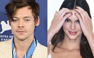 Harry Styles and Kendall Jenner Allegedly Lean on Each Other After Their Recent Splits