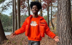 Lil Nas X Teaches Nephews Not to Be Homophobic, See Kids' Funny Reactions