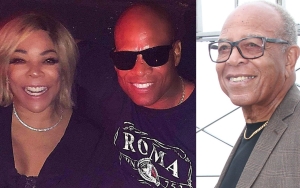 Wendy Williams Accused by Brother Tommy of 'Abandoning' Elderly Dad: It's Her 'Loss'
