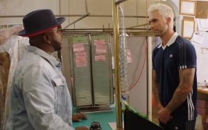 Big Boi Treats Fans to Music Video for 'Mic Jack' ft. Adam Levine After Five Years