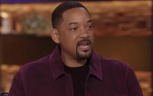 Will Smith Horrified to Discover 9-Year-Old Nephew Saw Him Slapping Chris Rock on TV