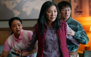 'Everything Everywhere All at Once' Leads Winners at 2022 Gotham Awards