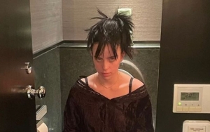 Billie Eilish Back to Work on Third Studio Album
