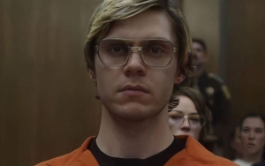 Evan Peters Needs a Break to 'Decompress' After Jeffrey Dahmer Role