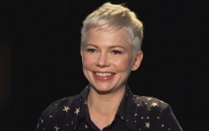 Michelle Williams 'Busy' but 'Happy' After Welcoming Baby No. 3