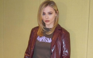 Chloe Moretz Hates the Way She's Treated by 'Older Men' in Movie Industry