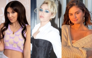 Millie Bobby Brown Explains Why She Couldn't Relate to Disney Stars Miley Cyrus and Selena Gomez