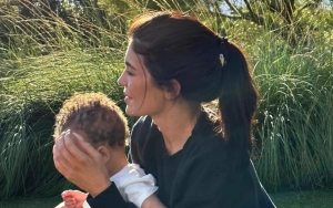 Kylie Jenner Blasts Trolls Accusing Her of Sharing Son's Pics to Cover Up Balenciaga Scandal