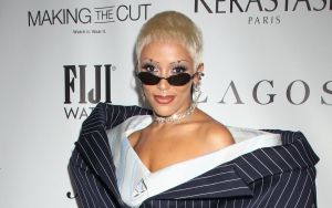 Doja Cat Says She'll Get Boob Job
