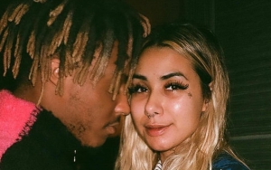 Juice WRLD's Team Refuses to Weigh In on GF Ally Lotti's Claim Rapper Didn't Die From Drug Overdose