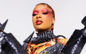 Megan Thee Stallion Unveils Releasing 'Really Personal' Album 'Traumazine' Made Her 'Nervous'