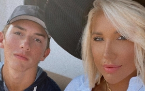 Savannah Chrisley Breaks Silence on Brother Grayson's Terrifying Car Crash: 'My Heart Sank'