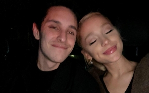 Ariana Grande Offers Rare Glimpse Into Marriage Life With Husband Dalton Gomez