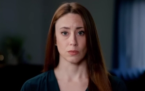 Casey Anthony Blames Her Father for Daughter Caylee's Death on Docuseries 