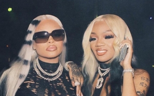 Latto and GloRilla Unveil Cover Art and Release Date for Long-Awaited Collaboration