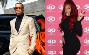 Tory Lanez in Good Spirits When Leaving Court on First Day of Megan Thee Stallion Shooting Trial