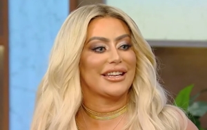 Danity Kane's Aubrey O'Day Defends Herself for Faking Instagram Posts: 'I'm Making Art'