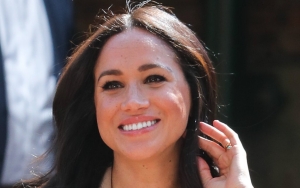 Meghan Markle Faced 'Disgusting' Threats to Her Life While Living in the U.K.