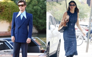 Harry Styles and Kendall Jenner 'Not Rekindling' Romance But Hanging Out Together Post-Breakups
