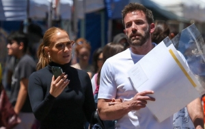 Jennifer Lopez and Ben Affleck's Moms Reportedly Butting Heads