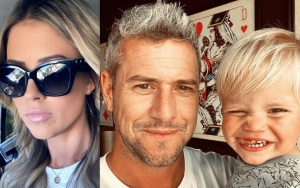 Christina Haack Explains Why She Doesn't Post Her and Ant Anstead's Son Hudson Online 