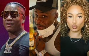 Yung Joc Believes DaBaby's Female Fans Switches on Him After He Disrespects His BM DaniLeigh
