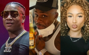 Yung Joc Believes DaBaby's Female Fans Switch on Him After He Disrespects His BM DaniLeigh