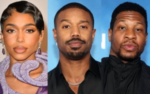 Lori Harvey Allegedly Dating Michael B. Jordan's Co-Star Jonathan Majors 