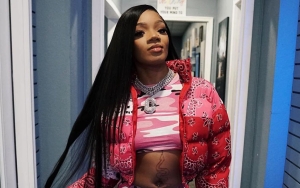 GloRilla Blasts a DJ for Lying About Collaborating With Her 
