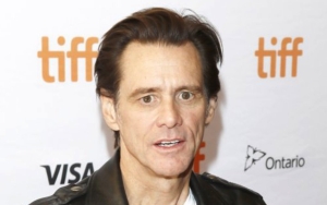 Jim Carrey Shares His First Cartoon Creation When Announcing Exit From Twitter