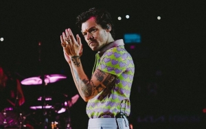 Harry Styles' 'As It Was' Tops Spotify's 2022 List of Most Streamed Songs 