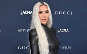 Kim Kardashian Rejects Working With Balenciaga Before Addressing Brand's Controversial Campaign 