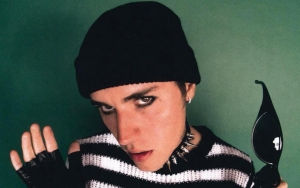 Justin Bieber Spotted Heading to Studio Amid Rumors He'll Release New Album Next Year