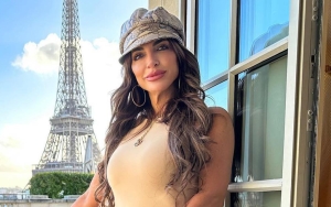 Teresa Giudice Called 'Rudest Person Ever' by Podcast Host Following an Interview 