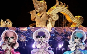 'The Masked Singer' Finale Recap: The Winner of Season 8 Is... 