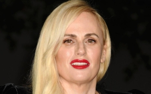 Rebel Wilson Breaks Silence on 'Fat Phobia' Accusations Over Clothing Line's Lack of Plus Sizes