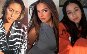 Aubrey O'Day Calls Addison Rae and Bhad Bhabie Talentless in New Interview 