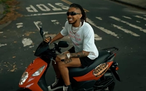 DDG Celebrates Being Listed on Forbes 30 Under 30 With New Single