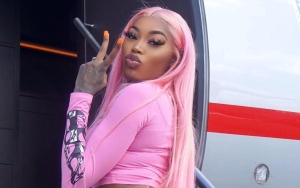 Asian Doll Goes Off on Critic Who Mocks Her for Dating Several Guys in One Year