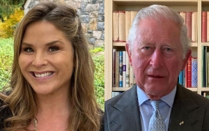 Jenna Bush Hager Opted to Go Commando at Dinner With King Charles