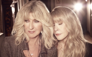 Stevie Nicks Planned to Visit Christine McVie Before Her Death 