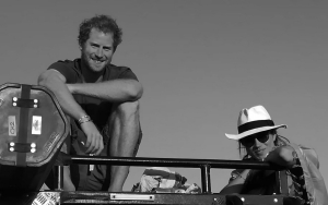 'Harry and Meghan' Documentary Trailer Offers Hints at 'What's Happening Behind Closed Doors'