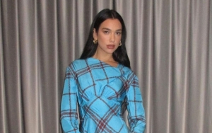 Dua Lipa Sees World Cup as 'Unique Opportunity' to Put Pressure on Qatar Over Human Rights Policies