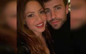 Shakira and Gerard Pique Make Child Custody Agreement Official After 12-Hour Meeting With Lawyers