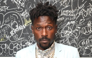 Latest Antonio Brown news: Antonio Brown Settles Child Support Debt to